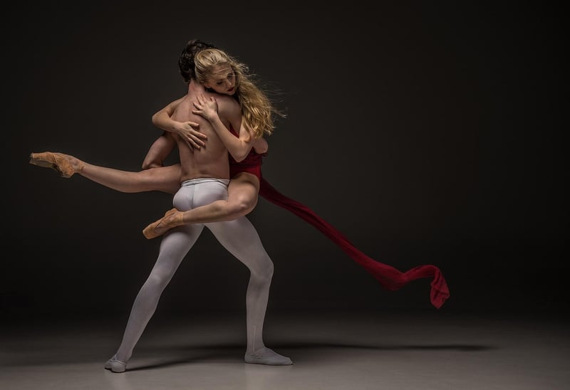 Dance Meditation