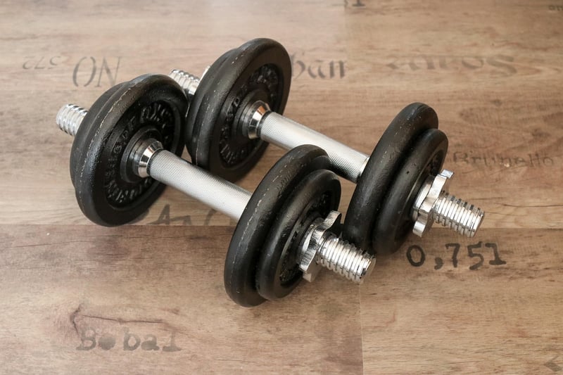 Bodyweight Exercises