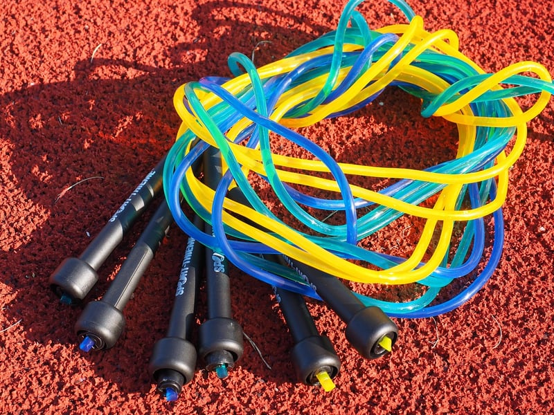 HIIT Workouts