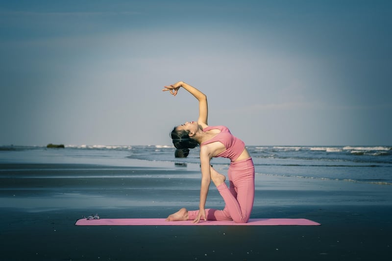 Vinyasa Flow